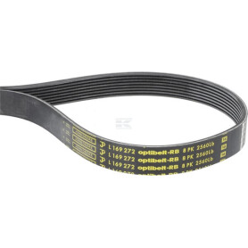 Courroie JOHN DEERE L169272