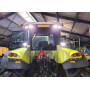 Lampe de travail LED CLAAS LA10558
