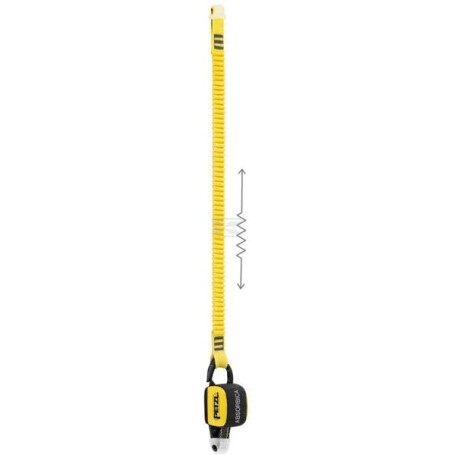 Cordon PETZL LA013AB01