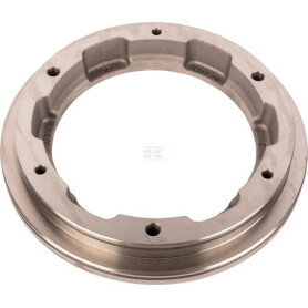 Piston JOHN DEERE L75648