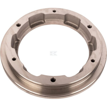 Piston JOHN DEERE L75648