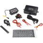 Panneau de commutation UNIVERSEL LA111SWITCHBT