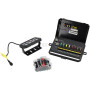 Panneau de commutation UNIVERSEL LA111SWITCHBT