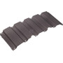 Grille JOHN DEERE L155181