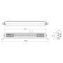 Barre lumineuse UNIVERSEL LA10813