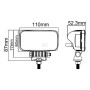 Phare de travail indirect UNIVERSAL LA10502