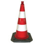 Cône de signalisation UNBRANDED L5332T