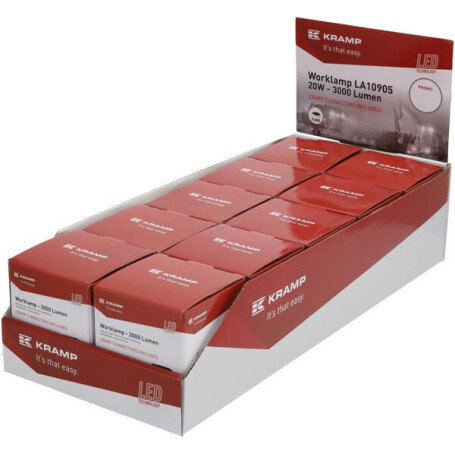 Phare UNIVERSEL LA10905BOX
