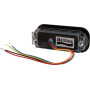 Avertisseur LED rouge BRITAX L5402DV