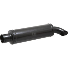 Tuyau RAICO L952145ENAMELN