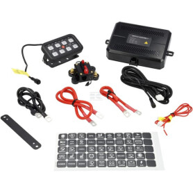 Panneau UNIVERSEL LA110SWITCH