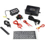 Panneau UNIVERSEL LA110SWITCH