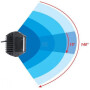 Raccord LED UNIVERSAL LA10094DT