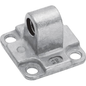 Tourillon CAMOZZI L311216