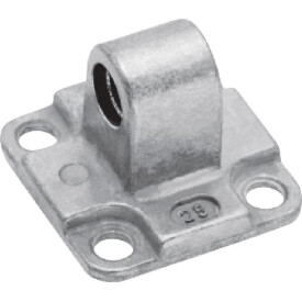 Basculante macho trasero CAMOZZI L311216
