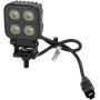 Lampe de travail LED UNIVERSEL LA10832