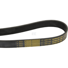 Courroie JOHN DEERE L200916