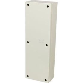 Boîtier RITTAL KX1506000