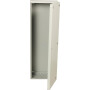 Boîtier RITTAL KX1506000