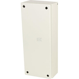 Boîtier RITTAL KX1505000