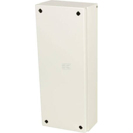 Boîtier RITTAL KX1505000
