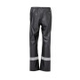 Pantalon de pluie noir UNIVERSEL KW3182101048