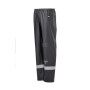 Pantalon de pluie noir UNIVERSEL KW3182101050
