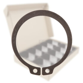 Asortiment de circlips UNIVERSEL KWS00204