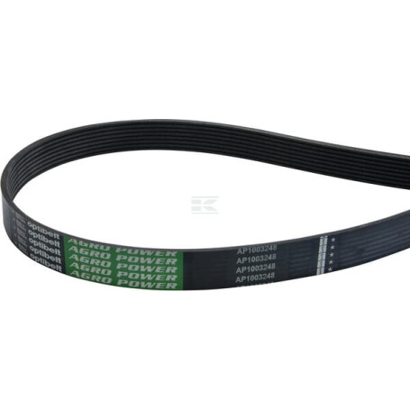 Courroie OPTIBELT L114293AB