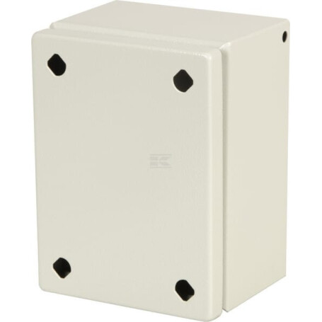 Boîtier RITTAL KX1529000