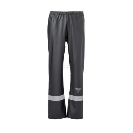 Pantalon de pluie noir UNIVERSEL KW3182101044