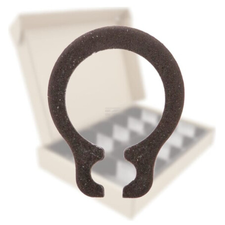 Asortiment de circlips UNIVERSEL KWS00201