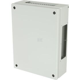 Boîtier RITTAL KX1536000