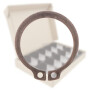 Asortiment circlips UNIVERSEL KWS00202
