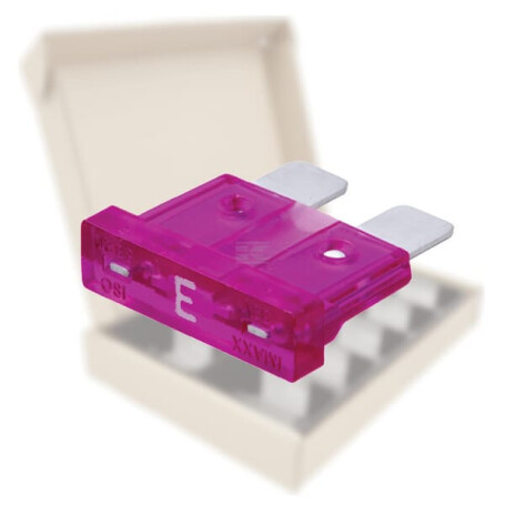 Asortiment fusibles UNIVERSEL KWS00101