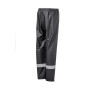 Pantalon de pluie noir UNIVERSEL KW3182101066
