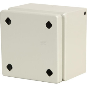 Boîtier RITTAL KX1500000
