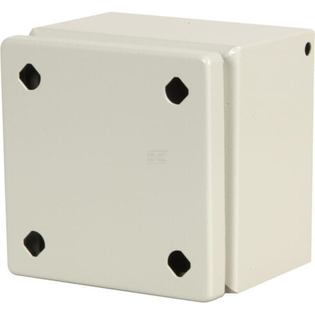 Boîtier RITTAL KX1500000