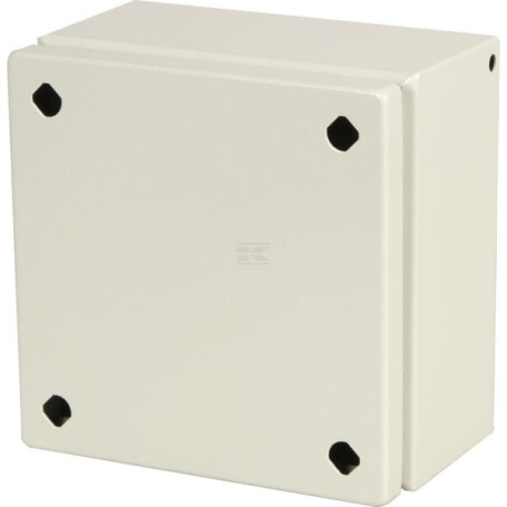 Boîtier RITTAL KX1502000
