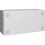 Boîtier RITTAL KX1502000