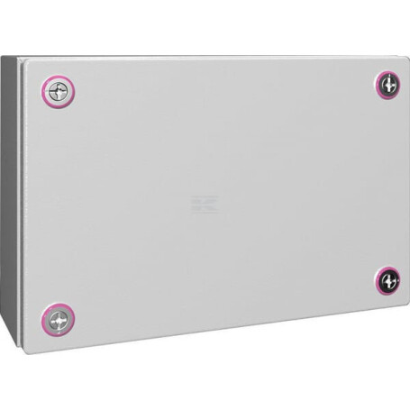 Boîtier RITTAL KX1503000