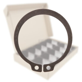 Asortiment de circlips UNIVERSEL KWS00203