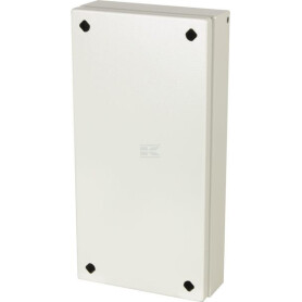Boîtier RITTAL KX1518000