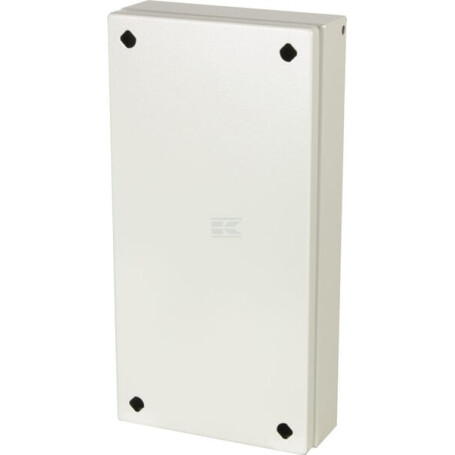Boîtier RITTAL KX1518000