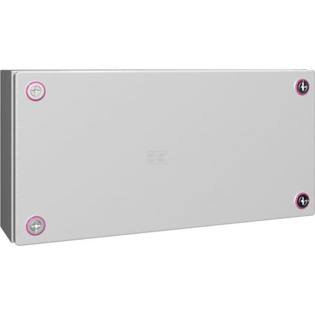 Boîtier RITTAL KX1504000