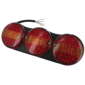 Feu arrière LED BRITAX L14100L12V