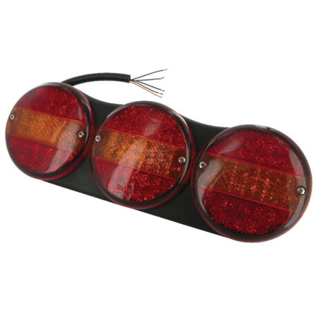 Feu arrière LED BRITAX L14100L12V