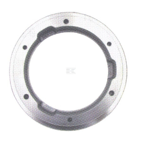 Piston JOHN DEERE L111978