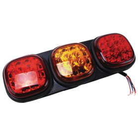 Feu arrière à LED BRITAX L1301LDV