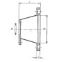 Support MP FILTRI L11051B14